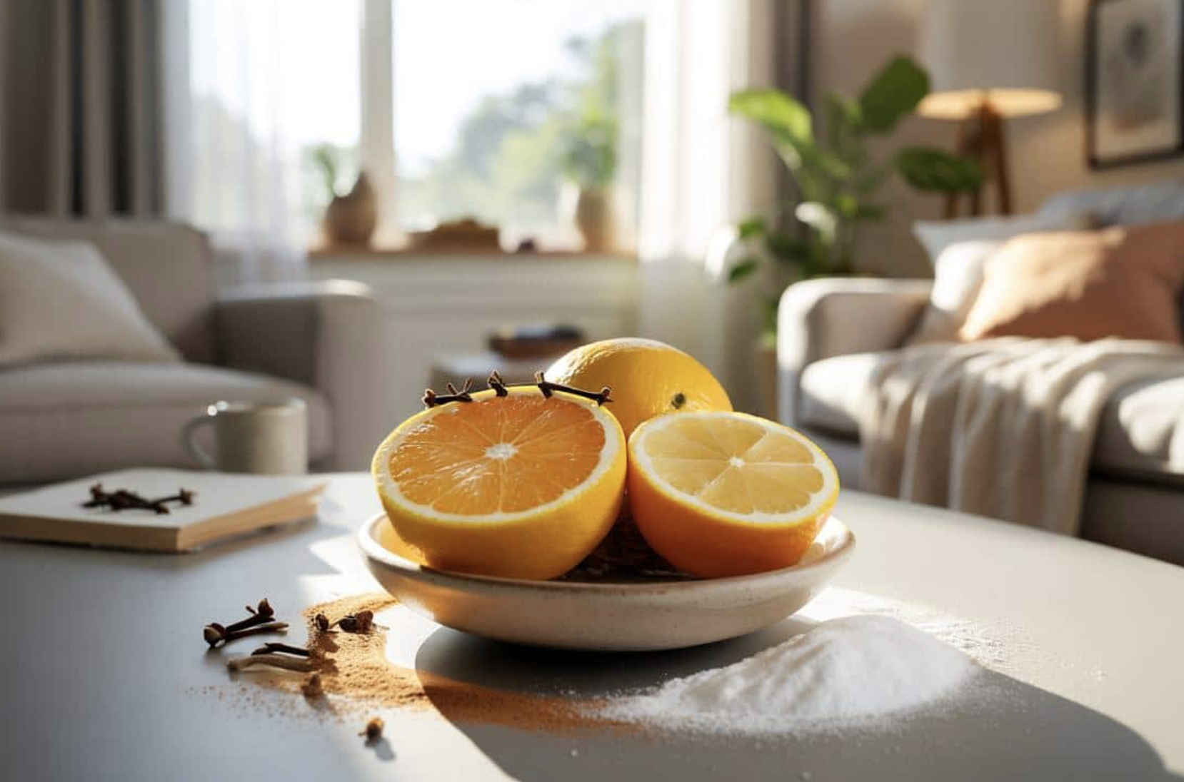 Menjaga Kesegaran Ruangan untuk Hari yang Lebih Cerah