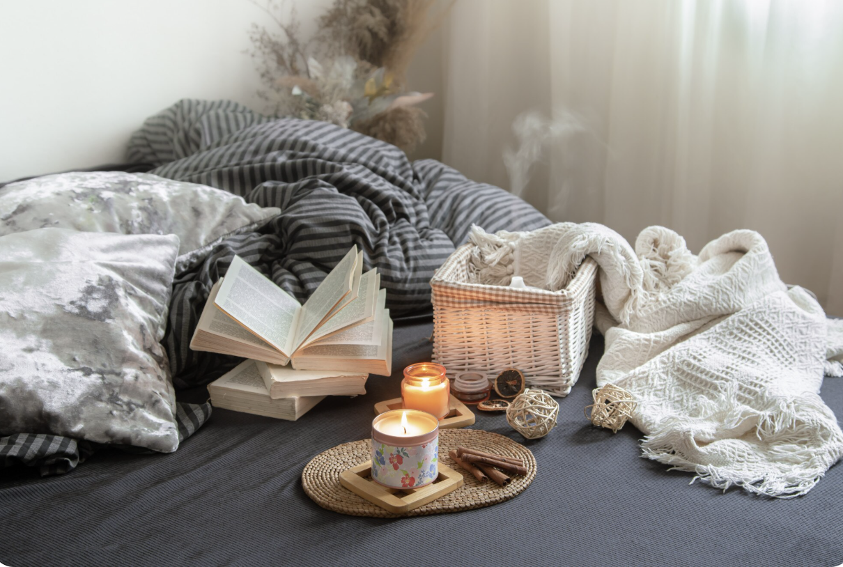 Menghadirkan Kehangatan di Setiap Sudut Rumah